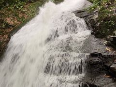 -藏龙百瀑风景区
