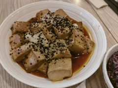 -轻蔬不用等·素食(江苏路店)