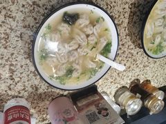 -小倩倩•鸡汤馄饨(江西路创始店)