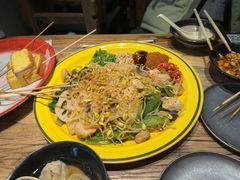 -北丐先生·野馄饨烧烤(泰达E街区店)
