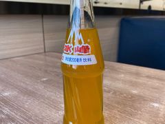 冰峰汽水-焦记老潼关肉夹馍(东五路店)