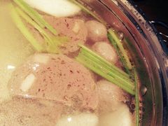 -牛焱·贵州黄牛肉火锅(城西银泰店)