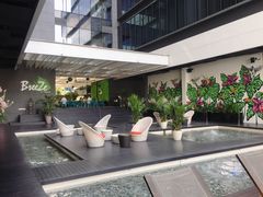 -新加坡 Studio M 酒店
