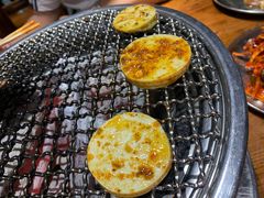 -原始泥炉烤肉(总店)