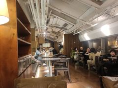 -无印良品餐堂 MUJI Diner(成都太古里店)