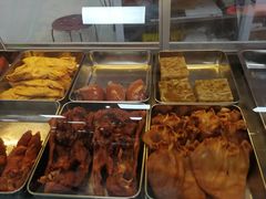 -宋氏御香食品(滨河路店)