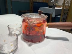 果茶-隐炉和牛烧肉店(群力店)