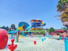 -青鱼湾水上乐园