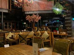 露天位-胡桃里音乐酒馆(曲江店)