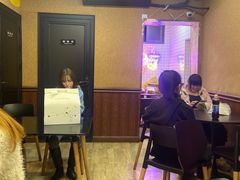 大堂-前进5路汉堡炸鸡(前进五路店)