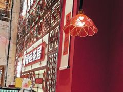 -金牌禄运·点心·啫煲(百信广场店)