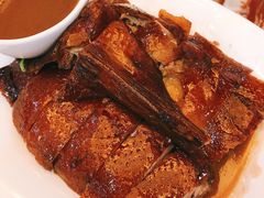 -椿记烧鹅(叠彩店)