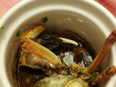 -石浦大酒店(百丈店)