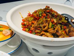 -兰湘子·湘菜小炒(南京江宁万达店)