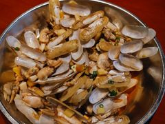 -徽三说·土徽菜·中国徽菜连锁品牌(一中店)