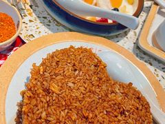 羊肉串炒饭-申记串道(山姆会员店)