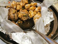 -顺悦酒家(嘉信城市广场店)