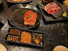 -九田家黑牛烤肉料理(珠江摩尔店)