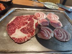 -犟牛家·榴莲烤肉(五棵松店)