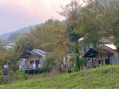 -德庆盘龙峡生态旅游区