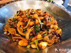 -贵阳味道(未来方舟店)