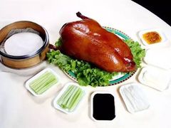 -徐记正宗北京烤鸭(北京东路总店)