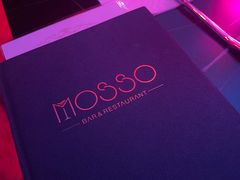 -MOSSO音乐酒吧·live house(南京旗舰店)