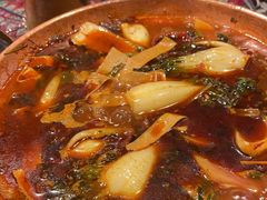 -火塘云南烧烤大排档