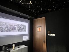 -逸栈养生SPA(望京店)