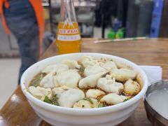 -回坊马二饺子馆