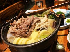 -石屋料理(南京西路店)