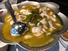 鲜香青椒鱼-撒椒·四川江湖菜(大族广场店)
