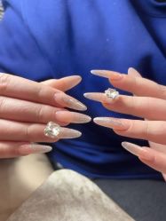 -US•美甲艺术 | 冕光