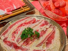 -西塔老太太泥炉烤肉(武汉摩尔城店)