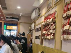 -Ramen满吉·豚骨拉面(丽园路店)
