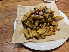 -东来土菜馆(民祥园路店)
