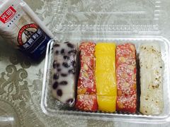 条头糕-乔家栅(襄阳南路店)