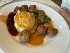 -宜家·瑞典风味餐厅(无锡店)