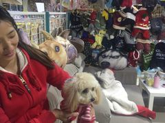 -1013 PET SHOP 宠物商店(近铁城市广场店)