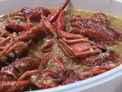-霸王虾·小龙虾香辣蟹(玉林店)