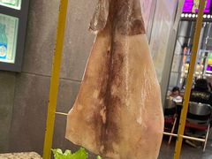 -首尔烤肉大排档(合生汇店)
