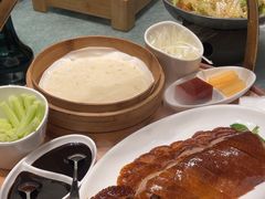-北国饭店.海鲜.北方菜(新河路店)