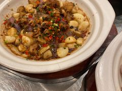 -潮界(虹桥新天地店)