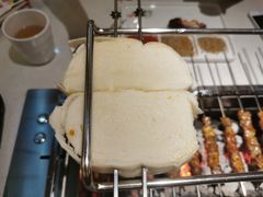 -小鲜肉延边朝鲜族烤串(珠海店)