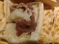 -高玛纳驴肉火烧(河间总店)