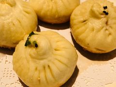 招牌生煎包-和记小菜(大宁店)