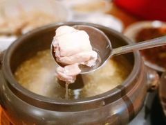 云南经典汽锅鸡-云海肴·汽锅鸡·云南菜(苏州中心店)