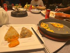 -龙宴海鲜城(经中路店)