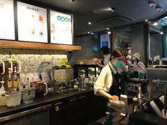 -星巴克(西湖天地店)