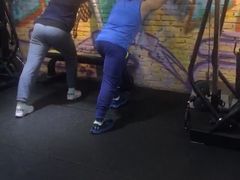 -RoMan罗马健身工作室(莘庄店)